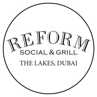 Reform Social & Grill Dubai