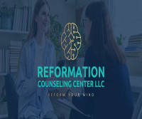 Reformation Counseling Center LLC
