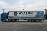 Trusted Cargo Transport Services in Dubai – On-Time Delivery