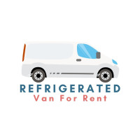 Freezer van conversion - Commercial Vehicle Conversion