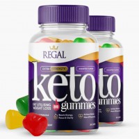 Regal Keto Gummies – 3 Reasons To Avoid
