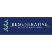 Regenerative Institute of Newport Beach - Stem Cell Doctor for Pain Management