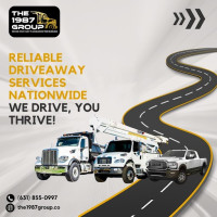 Reliable Driveaway Services Nationwide – We Drive, You Thrive!