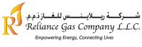 RELIANCE GAS