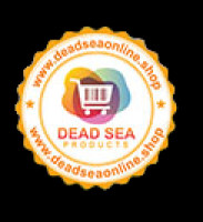Dead Sea Cosmetics - Dead Sea Products