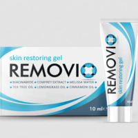 Removio – Convenient Care for the Appearance of Papillomas