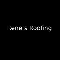 Rene’s Roofing