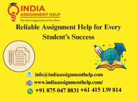 Reliable Assignment Help for Every Student’s Success