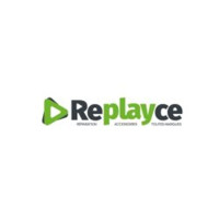 Replayce Rennes – Réparation Smartphone, Tablette, Ordinateur & Trottinette électrique