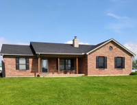 Crawley Roofing LLC