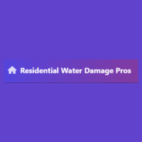 Residential Water Damage Pros