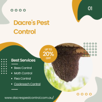 Dacres Pest Control: Guardians Against Unwanted Guests