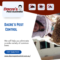 Dacres Pest Control