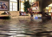Flood Damage Restoration Canberra