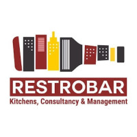 Commercial Kitchen Equipment | Restrobar Kitchens