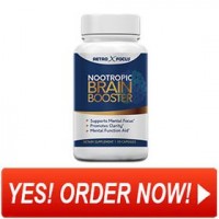 What Are The Retro X Focus Nootropic Brain Booster Benefits?