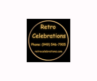 Retro Celebration
