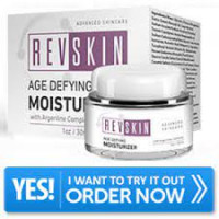 RevSkin Cream Reviews, Cost, BUY, Website, Scam & Legit!