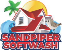 Sandpiper Softwash