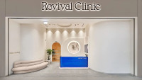 Revival Clinic