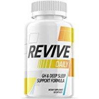 Revive Daily Reviews 2023 Update – Critical Investigation! Truth Revealed