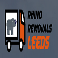 Rhino Removals Leeds