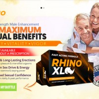 FDA Says ‘Rhino’ Male ***** Enhancement Products May Pose Health Dangers