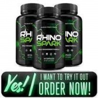 Key ingredients of Rhino Spark Male Enhancement