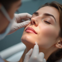 Rhinoplasty in Riyadh