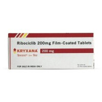 Ribociclib Price