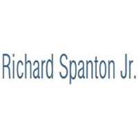 Richard Spanton Jr