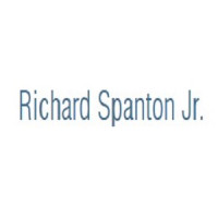 Richard Spanton Jr
