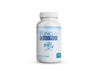 Ring Quiet Plus Reviews - Why Compromise? Ear Health First - Trusted by Health-Conscious Buyers.