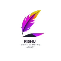 Rishu Digital Marketing Agency – Best SEO & Social Media Experts in Rewa