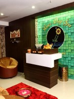 Spa in chennai