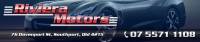 Riviera Motors
