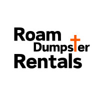 Roam Dumpster Rentals