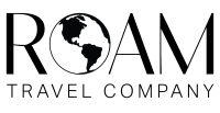 Roam Travel Company