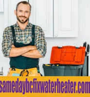 Same-Day BC Of Lakeland Fix Hot Water Heater Repair Service