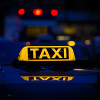 Roberts Taxi