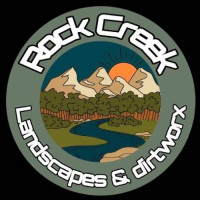 Rock Creek Landscapes & Dirtworx