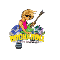 Rock and Roll Roofing & Renovations