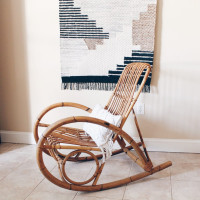 Rocking Chair Dubai - Buy Luxury Chairs From #1 Online Store