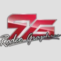 Rodeo Graphics - Equine Graphics & Marketing Services USA