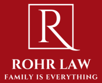 Rohr Law | Practical Family Law Support for Important Legal Decisions