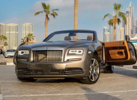 rolls royce repairs