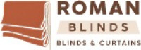 Roman Blinds Dubai