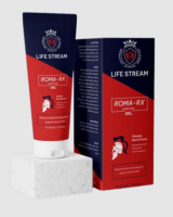 Buy Roma RX in United Arab Emirates - Roma RX Price & Reviews