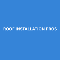 Roof Installation Adam PA