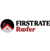 First Rate Roofer | Emergency Roof Repair & Replacement
